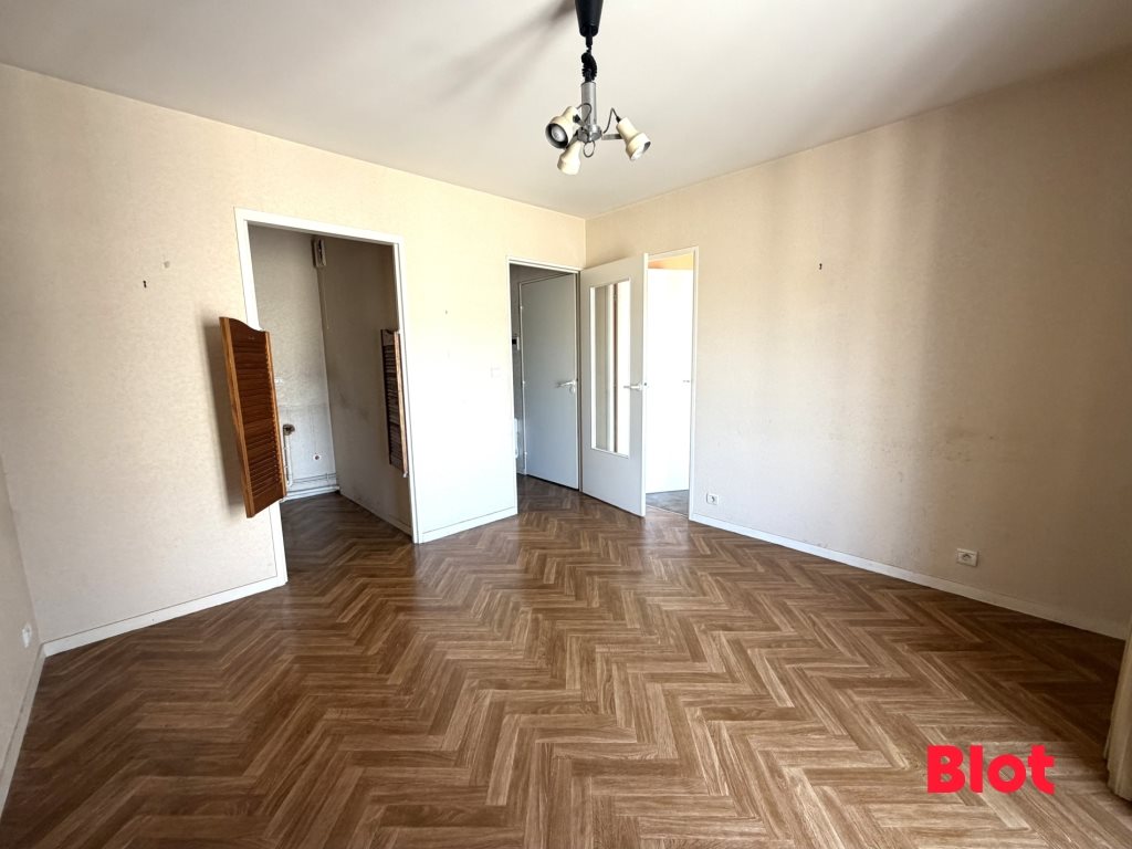 Appartement à vendre, 29m², Rennes