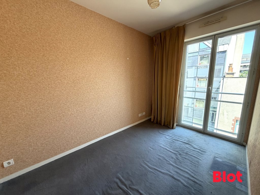 Appartement à vendre, 29m², Rennes