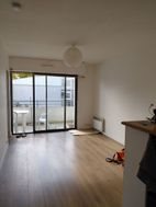 Appartement à louer, 38m², La Rochelle