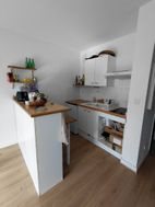 Appartement à louer, 38m², La Rochelle