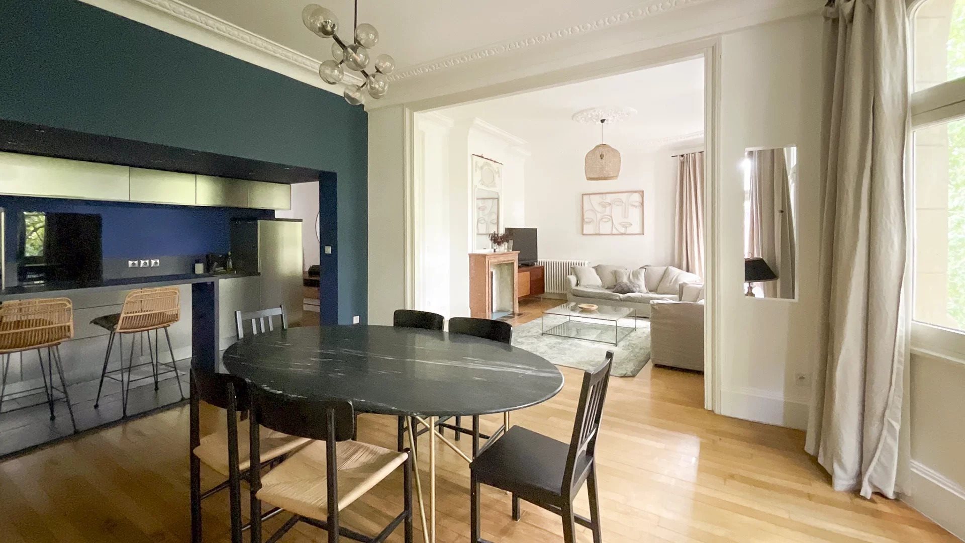 Appartement à vendre, 66m², Lille