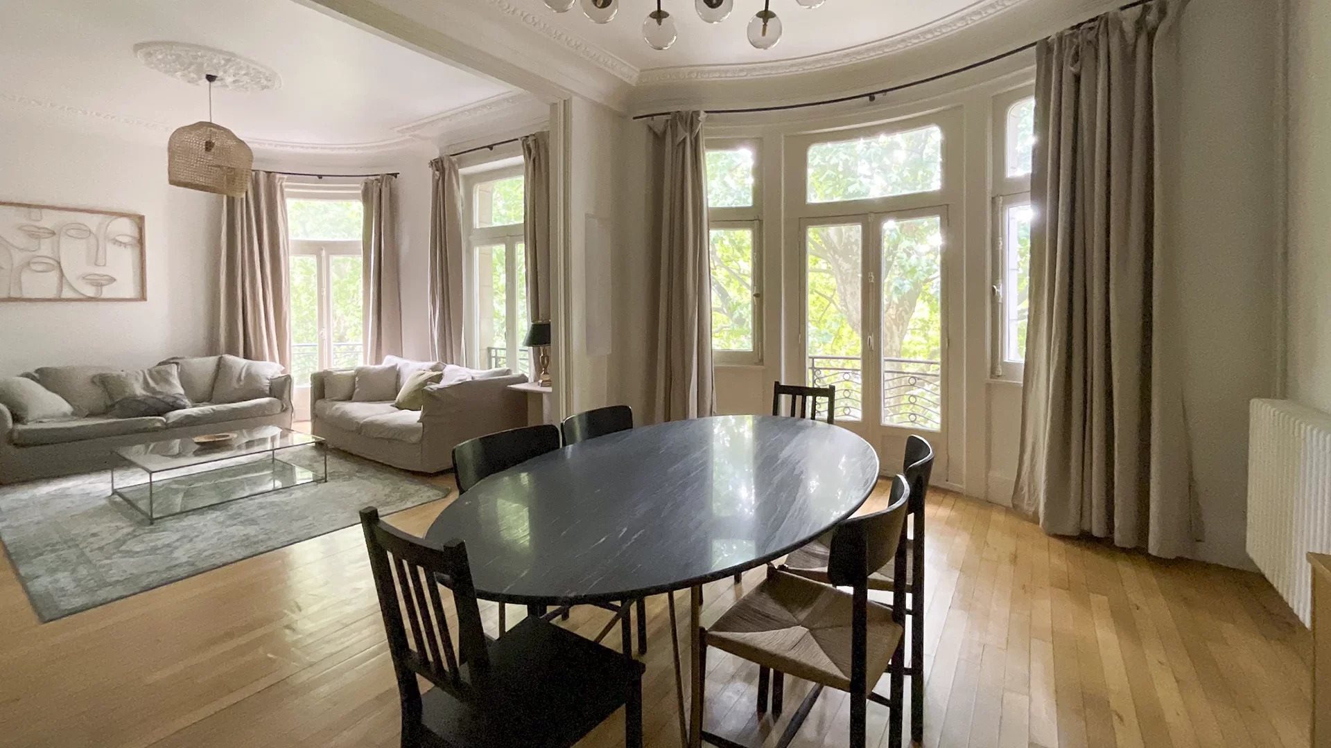 Appartement à vendre, 66m², Lille