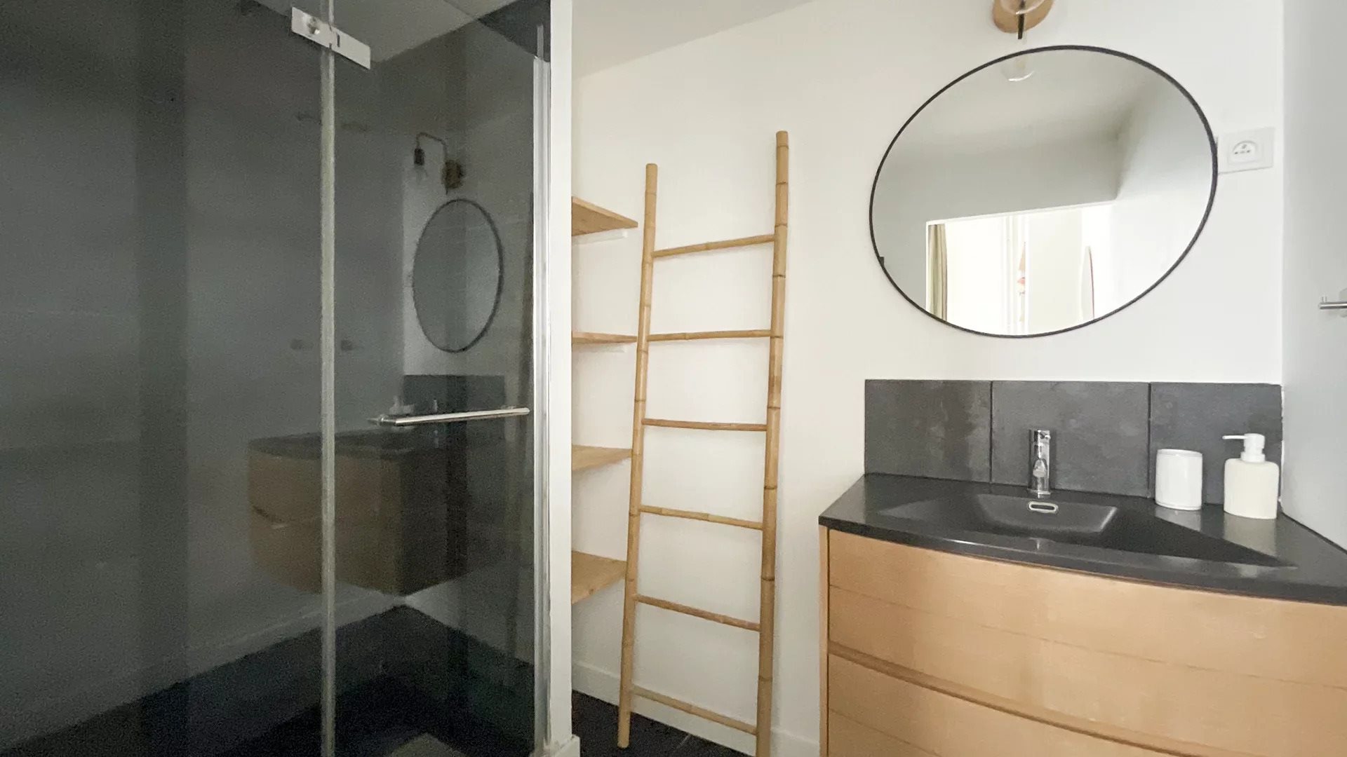 Appartement à vendre, 66m², Lille