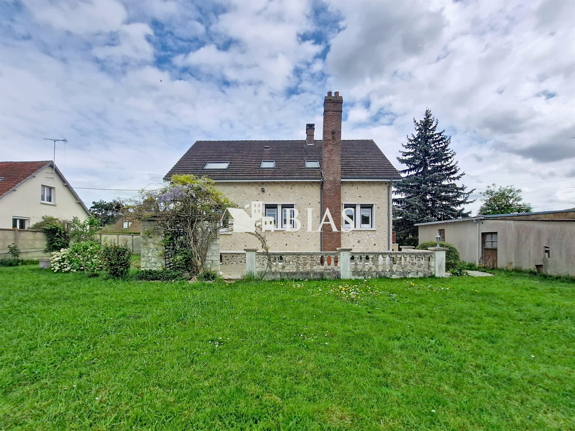 Maison à vendre, 144m², Acquigny