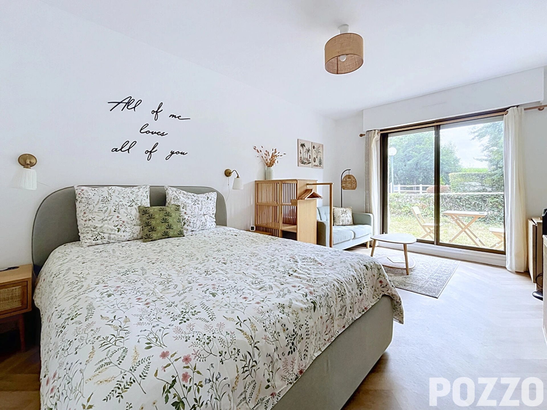 Appartement à vendre, 27m², Equemauville