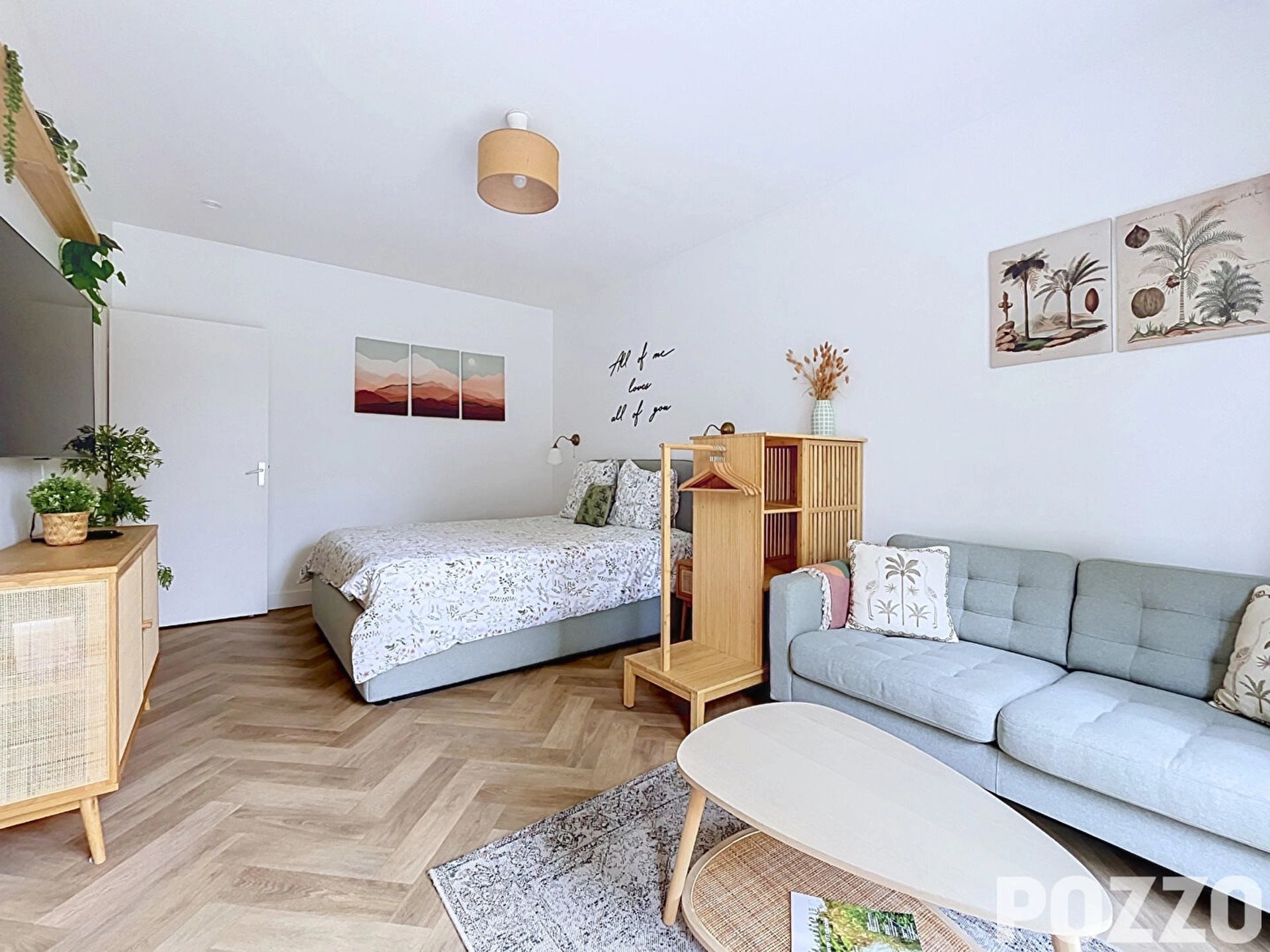 Appartement à vendre, 27m², Equemauville