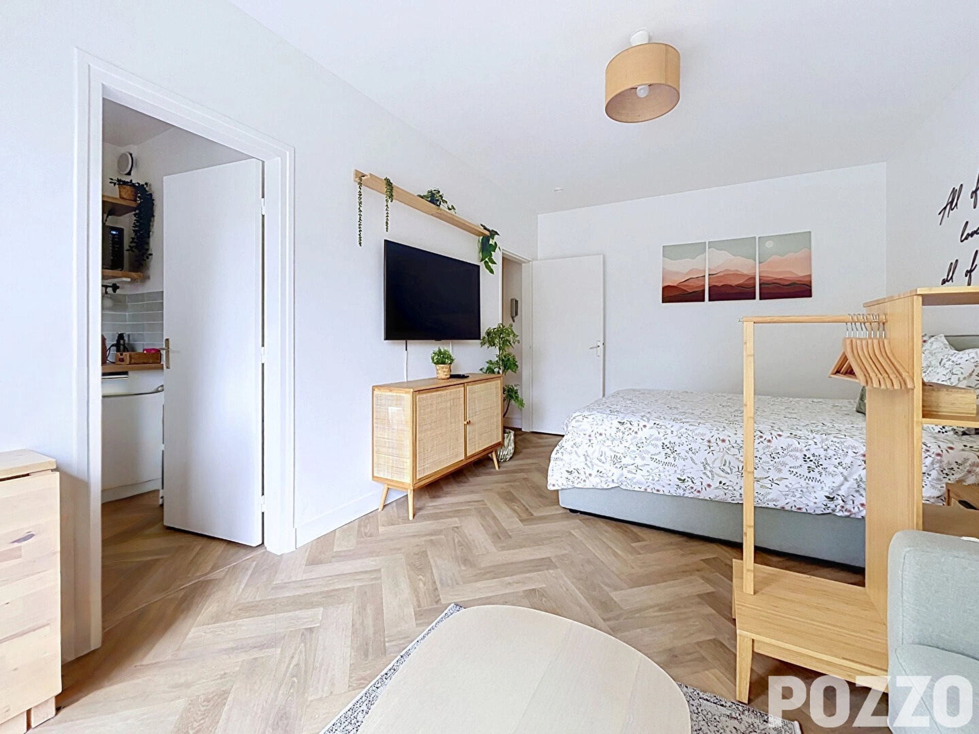 Appartement à vendre, 27m², Equemauville