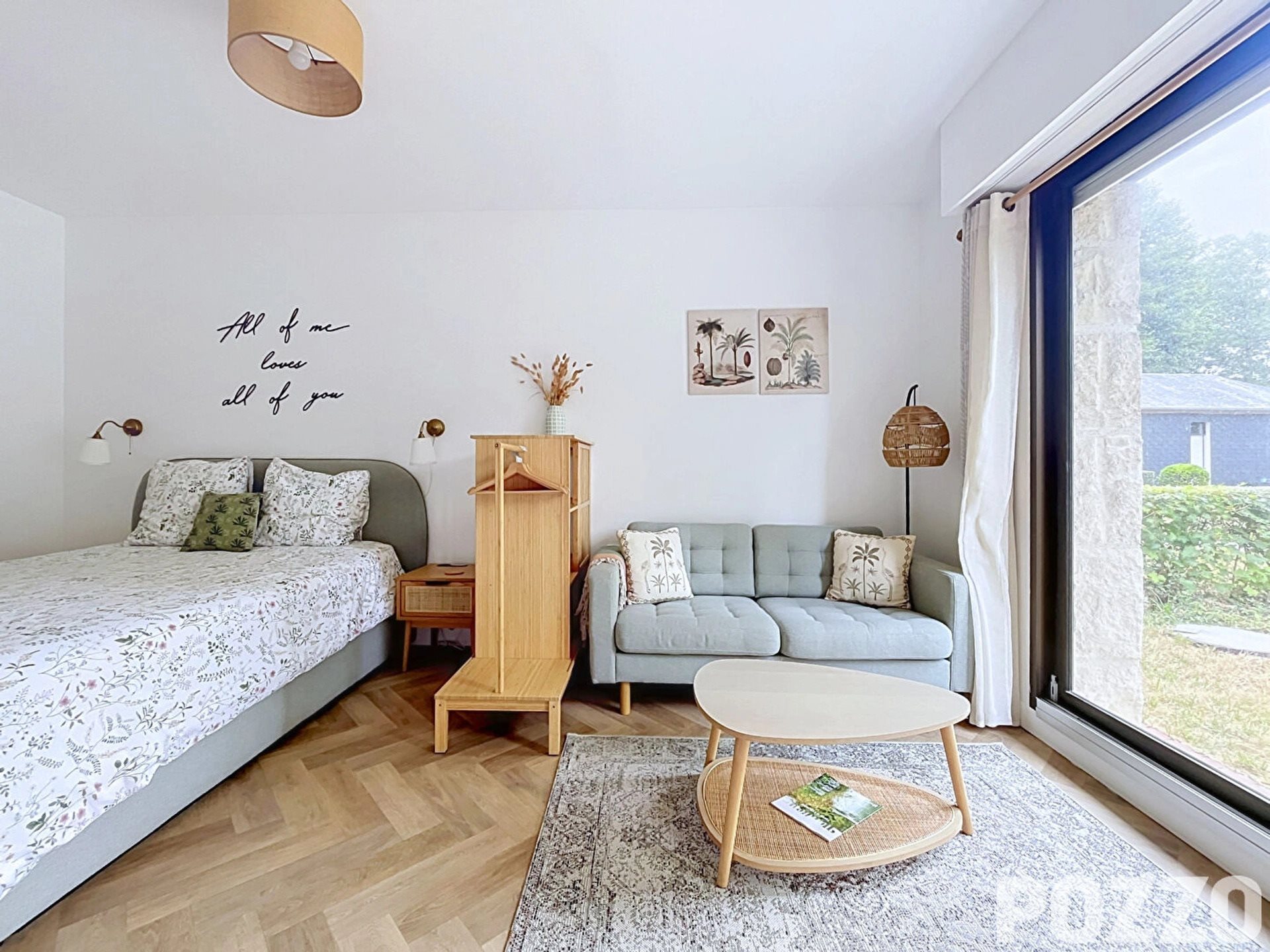 Appartement à vendre, 27m², Equemauville