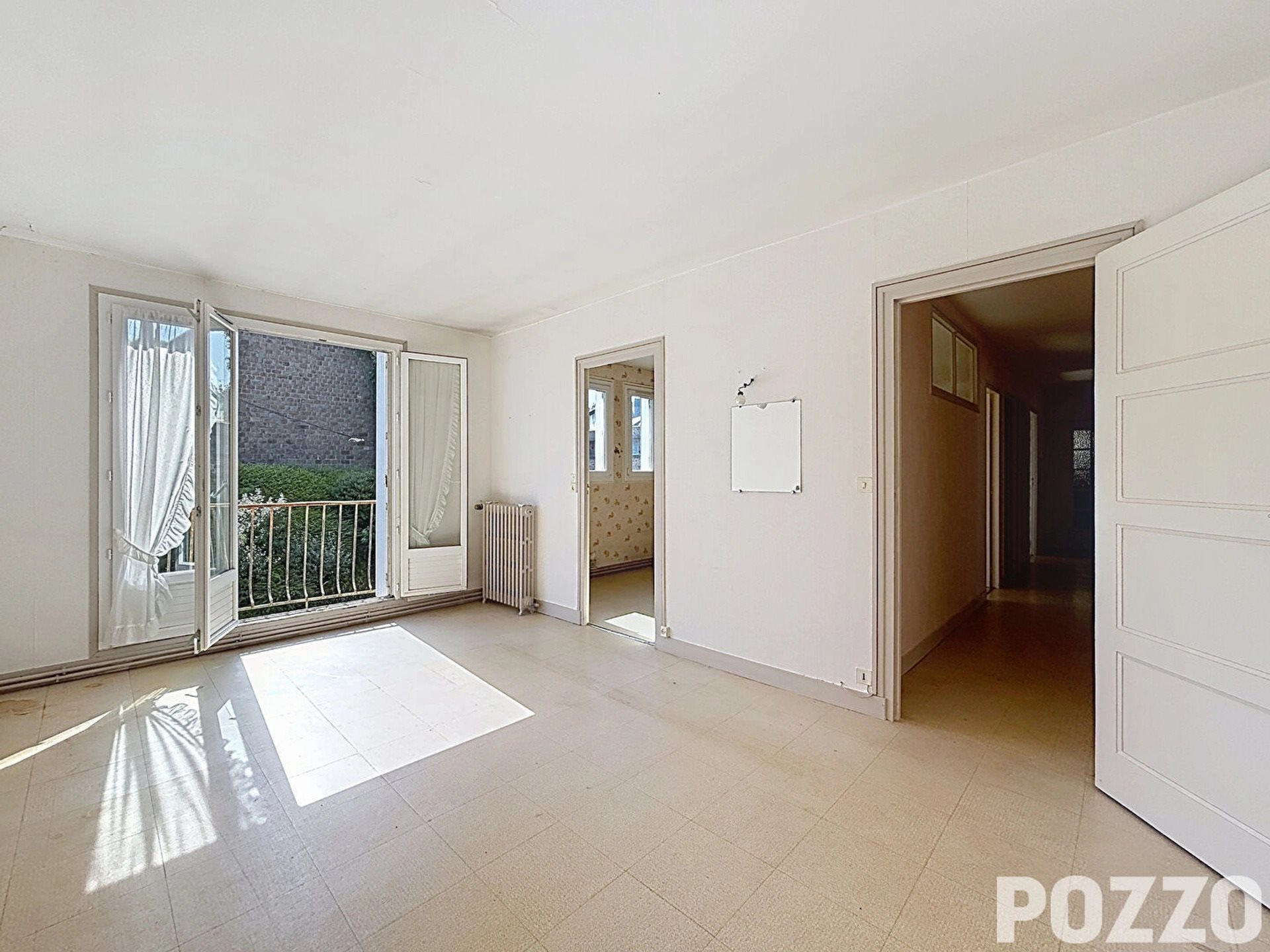 Appartement à vendre, 90m², Vire