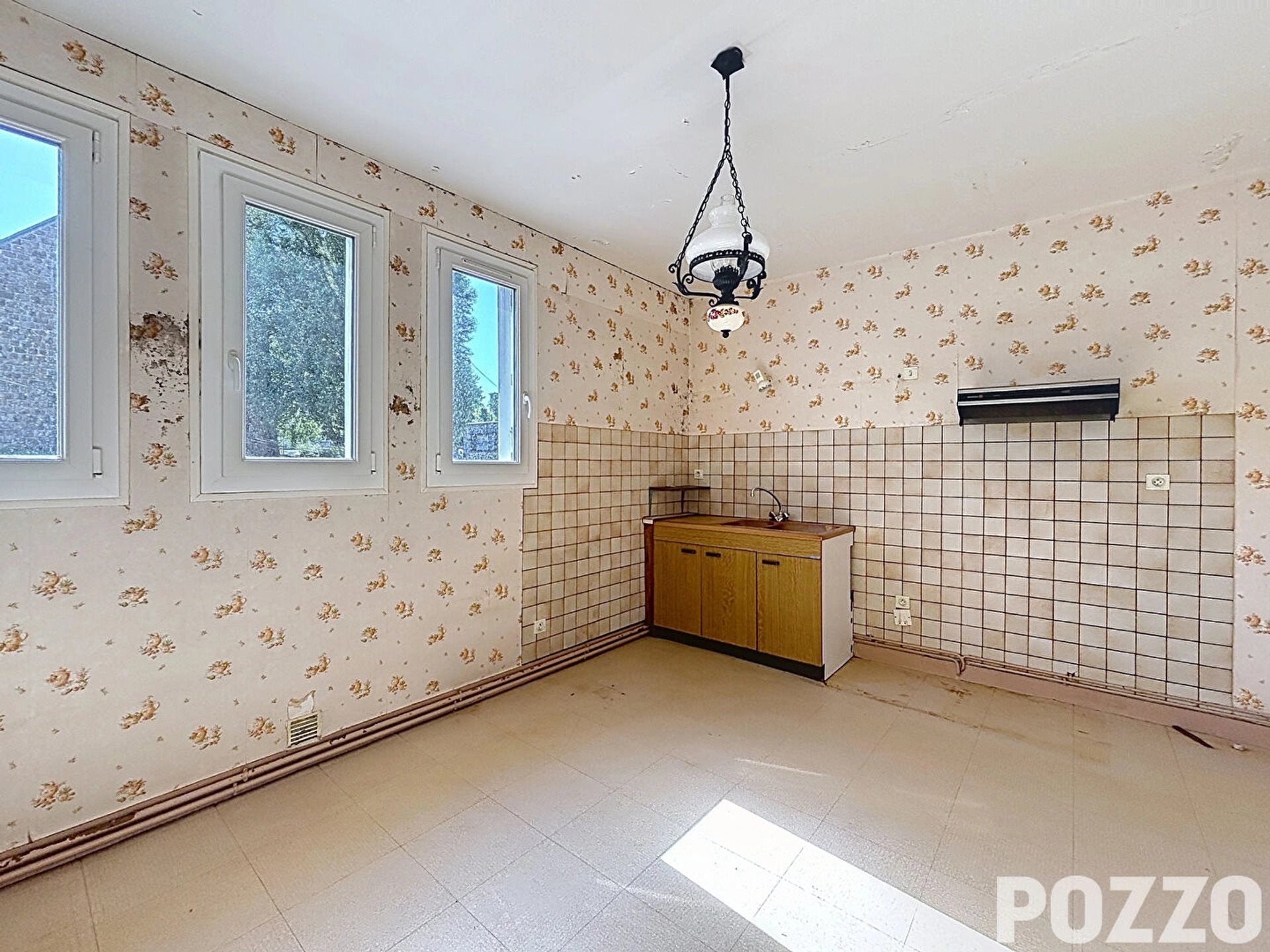 Appartement à vendre, 90m², Vire