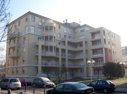 Appartement à louer, 67m², Nancy