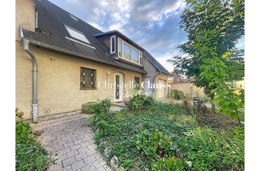 Appartement à vendre, 186m², Obernai