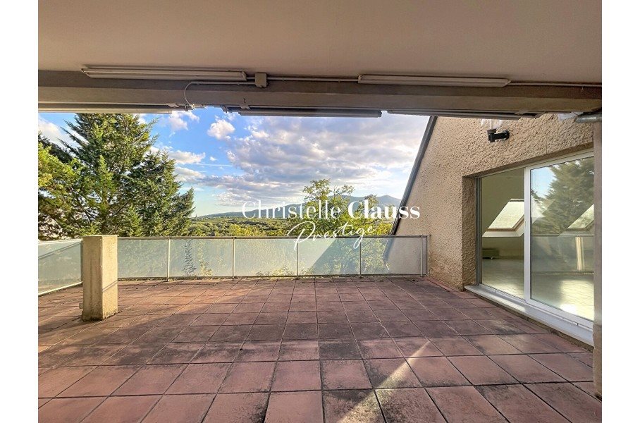 Appartement à vendre, 186m², Obernai