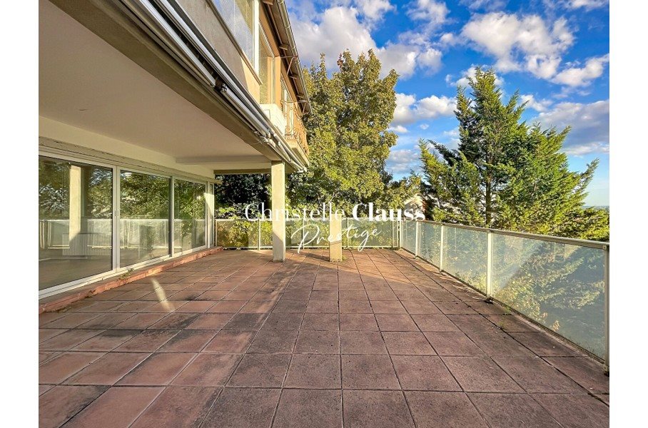 Appartement à vendre, 186m², Obernai
