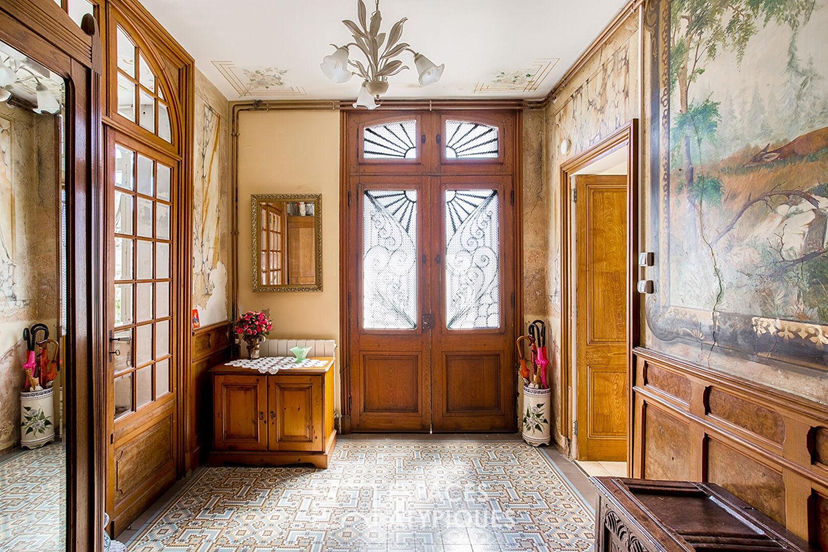 Maison à vendre, 213m², Montpellier-de-Médillan