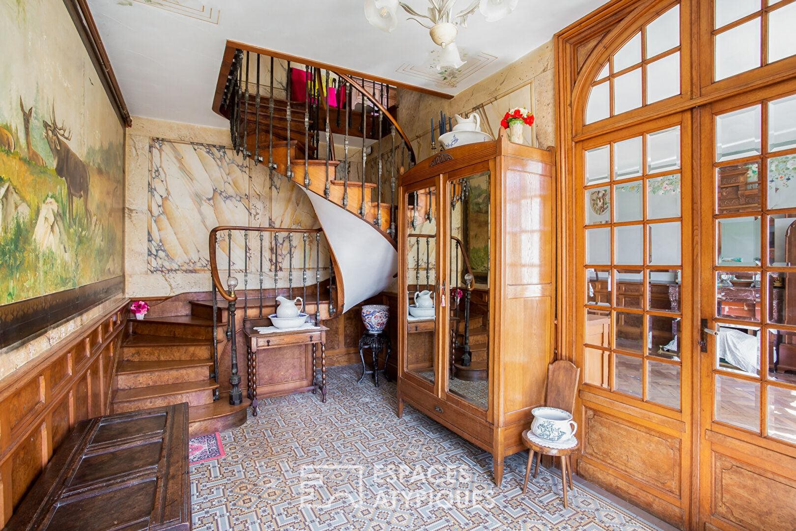 Maison à vendre, 213m², Montpellier-de-Médillan