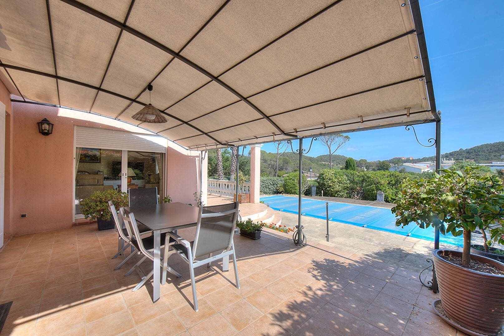 Maison à vendre, 140m², Saint-Raphaël