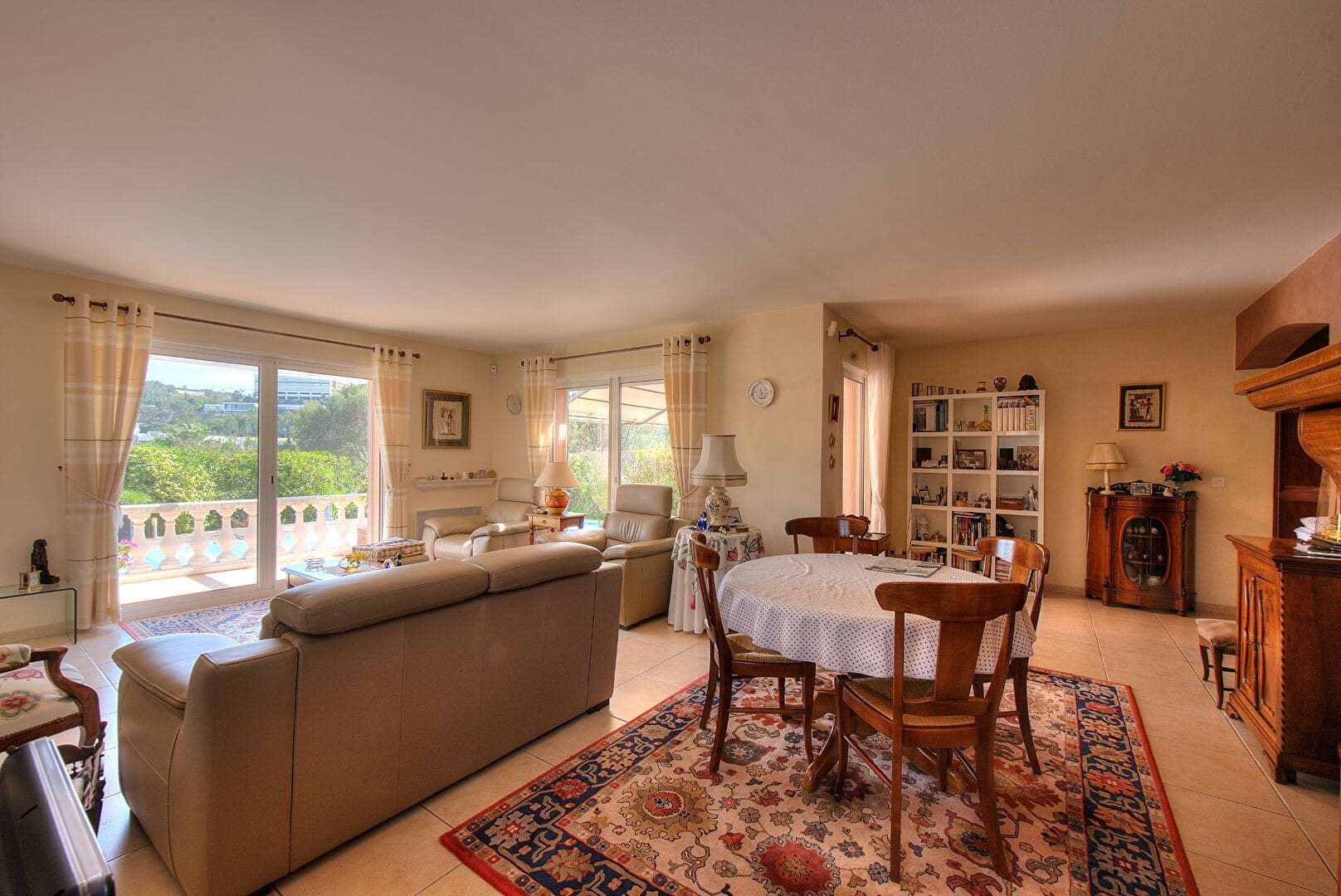 Maison à vendre, 140m², Saint-Raphaël