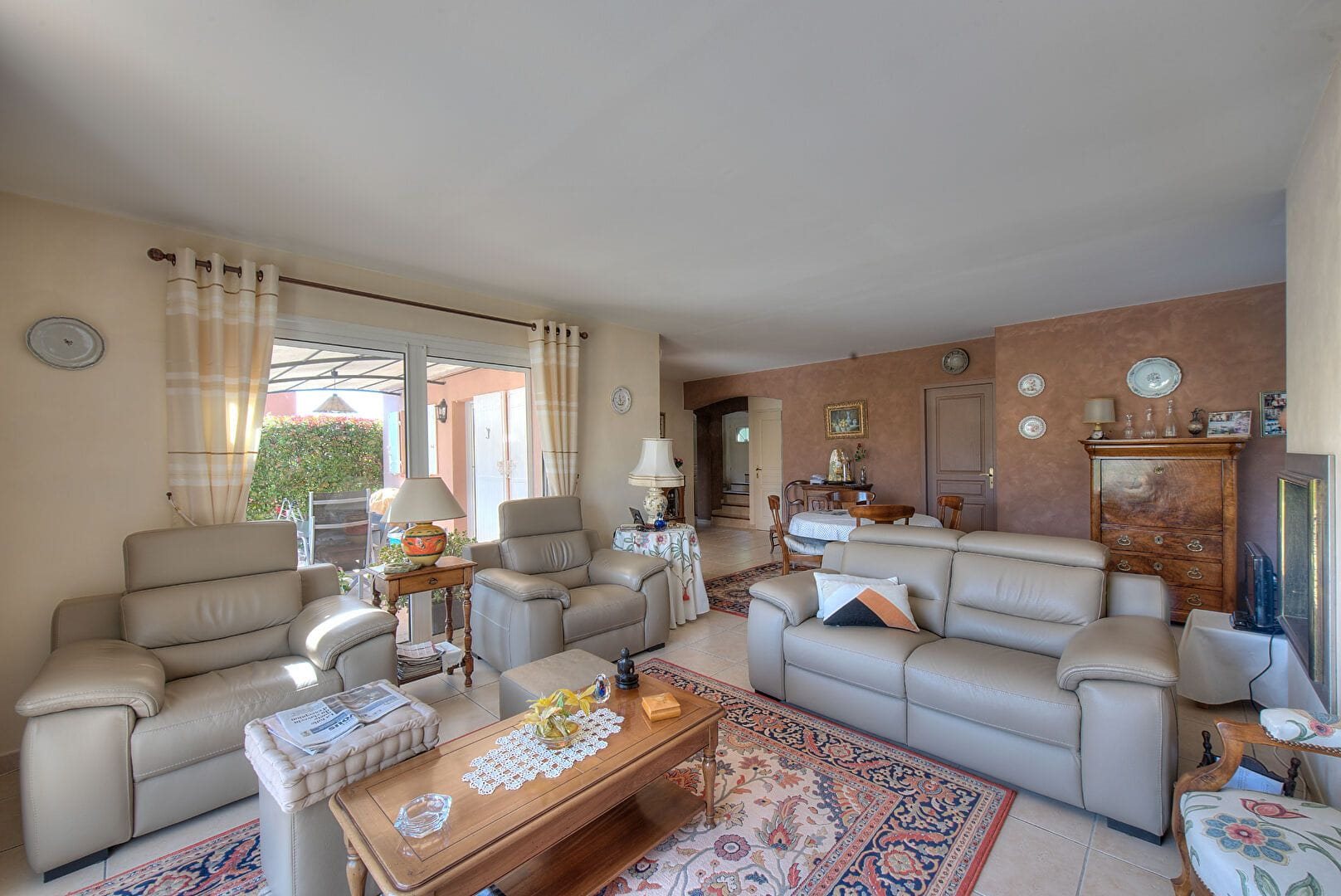 Maison à vendre, 140m², Saint-Raphaël