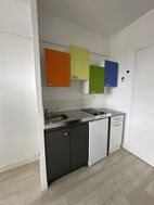 Appartement à louer, 15m², Rennes