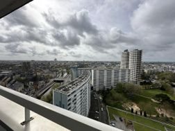 Appartement à louer, 15m², Rennes