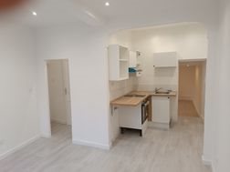 Appartement à louer, 50m², Apt