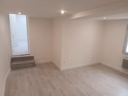 Appartement à louer, 50m², Apt