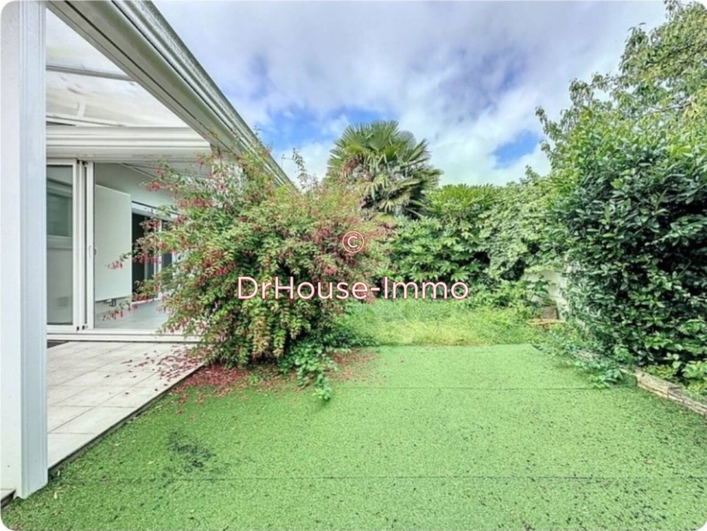 Maison à vendre, 120m², Tours