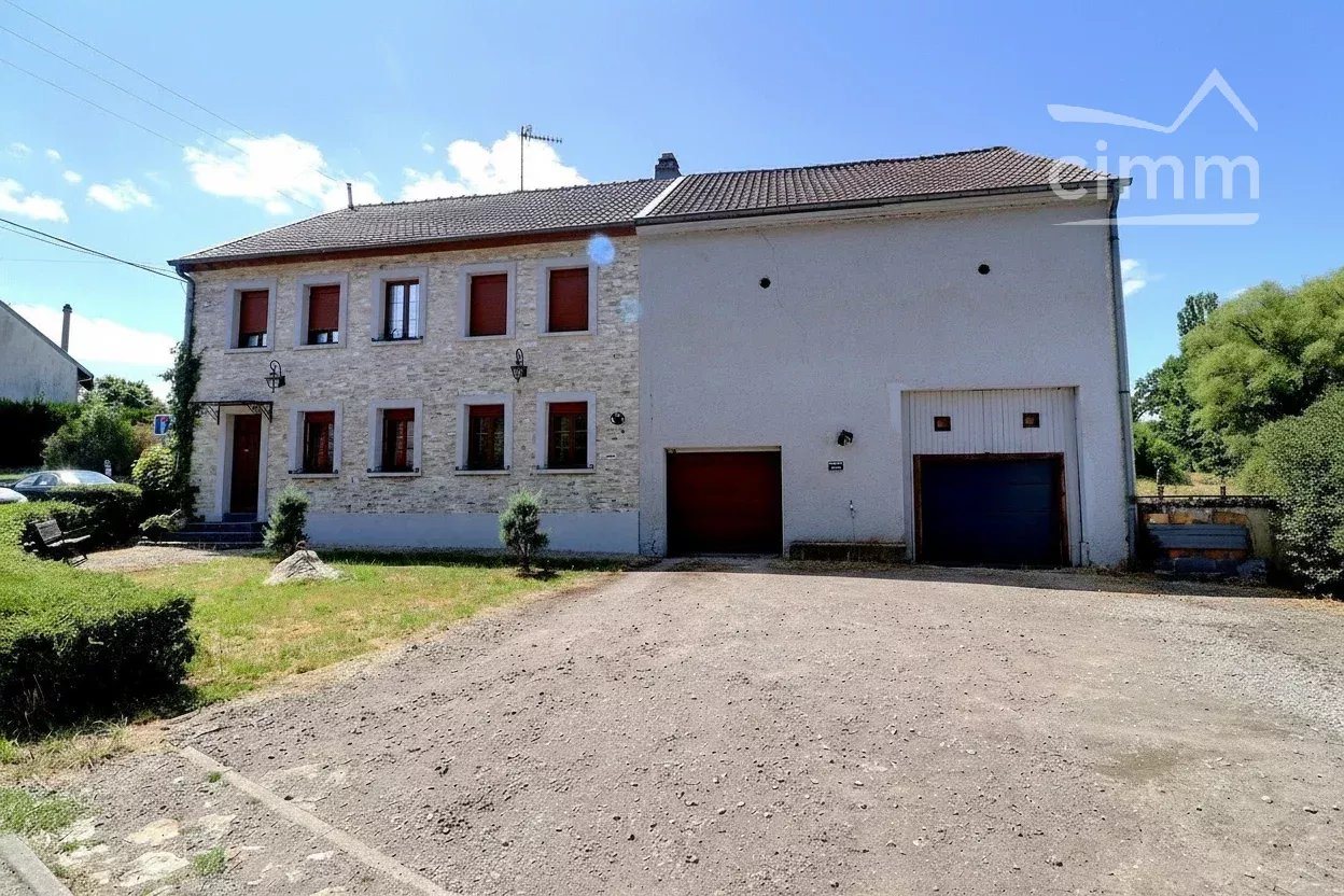 Maison à vendre, 167m², Folkling