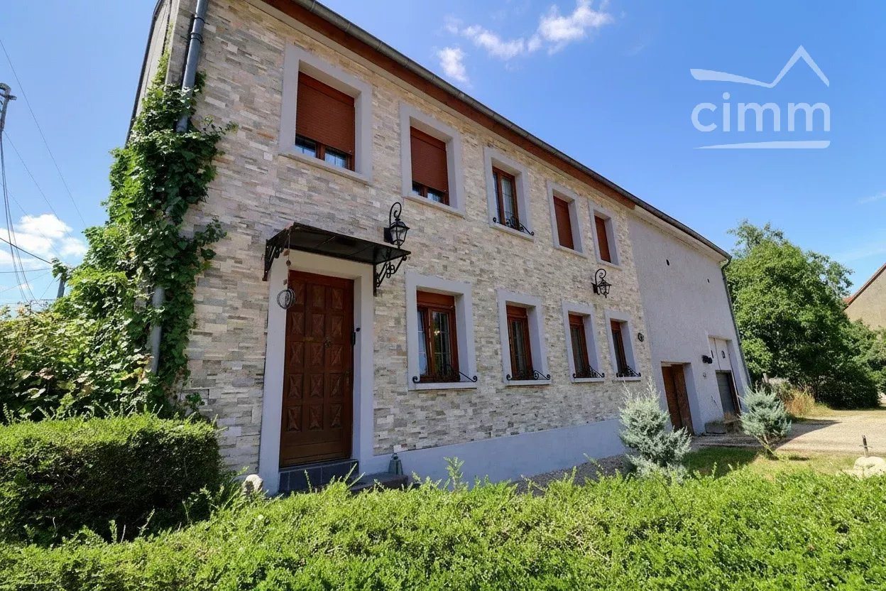 Maison à vendre, 167m², Folkling