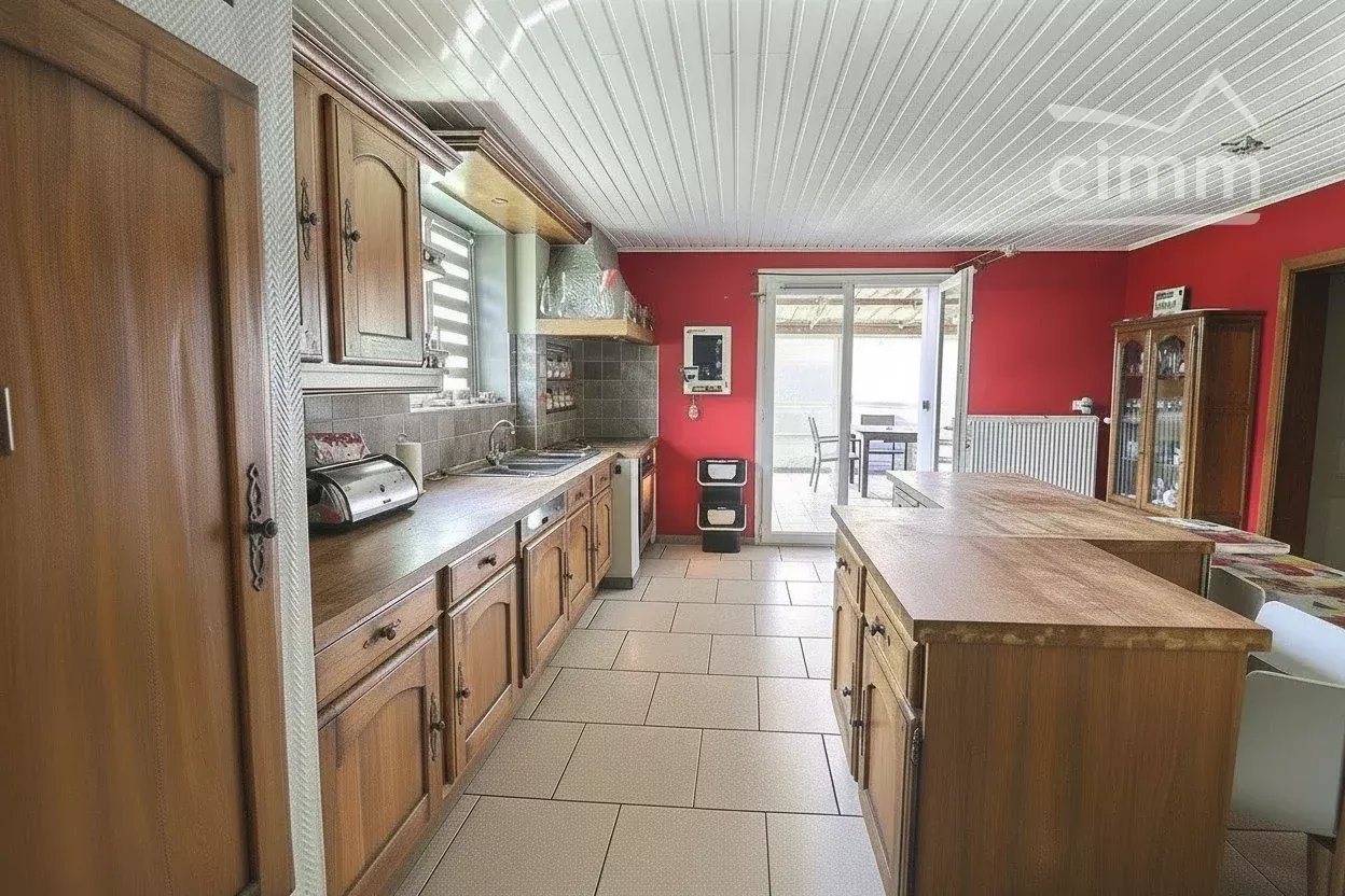 Maison à vendre, 167m², Folkling