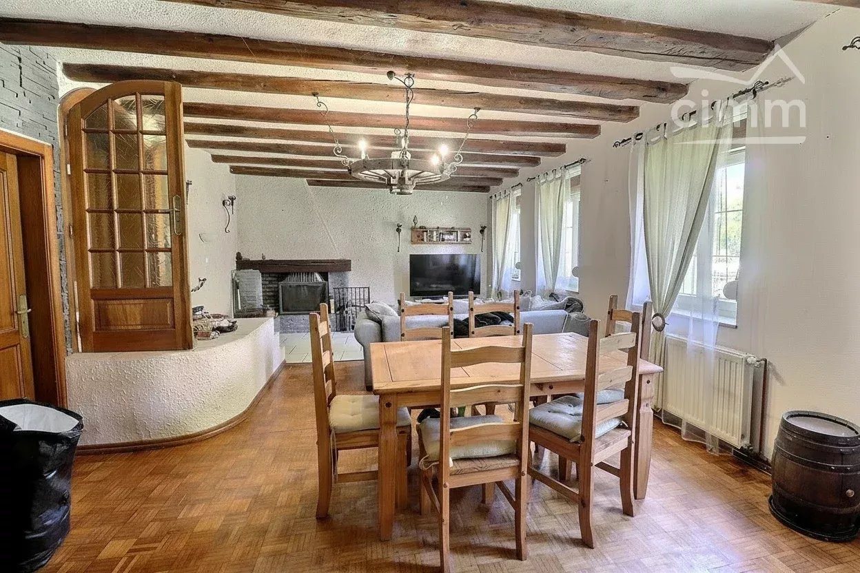 Maison à vendre, 167m², Folkling