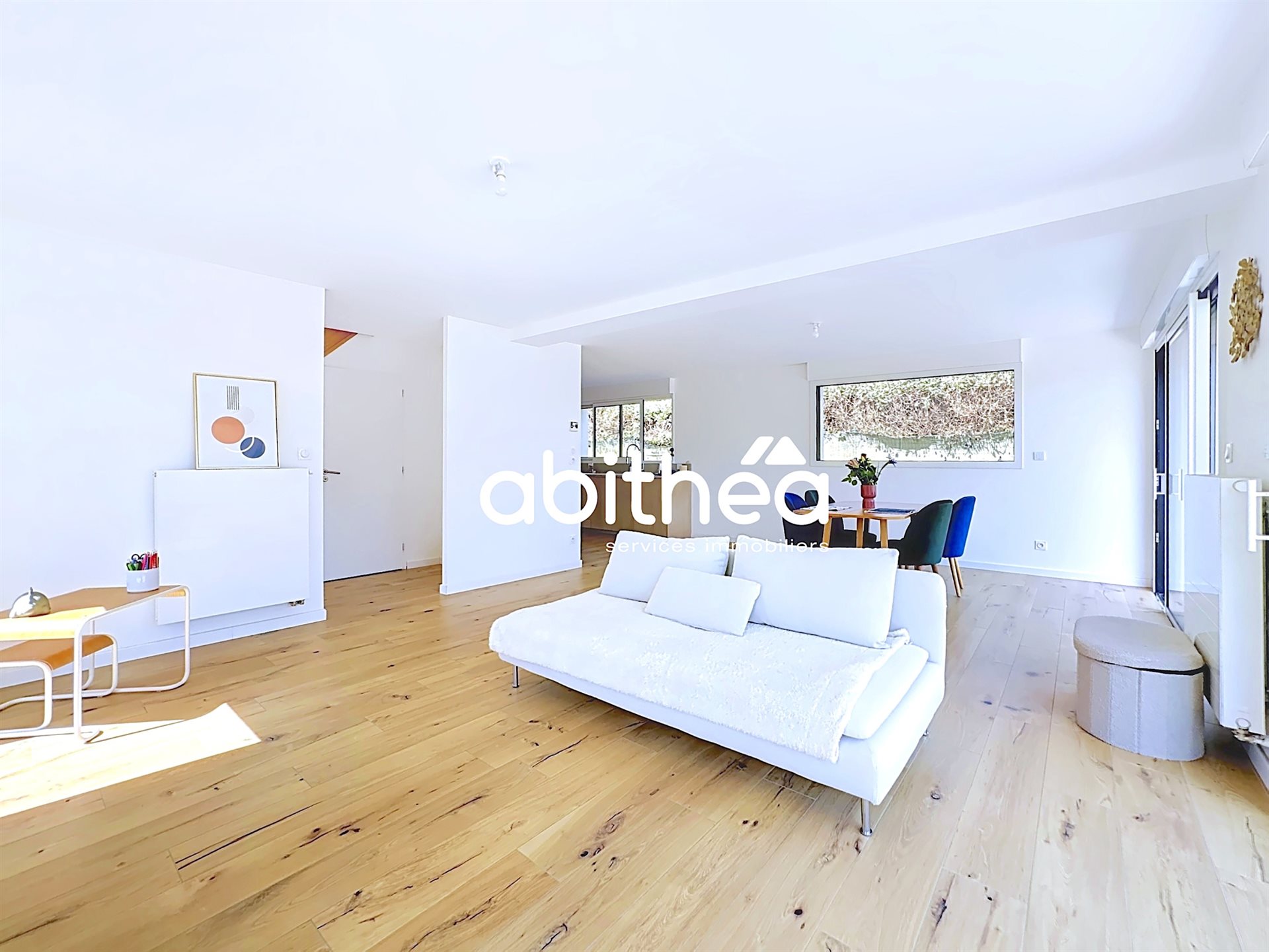 Maison à vendre, 129m², Dainville