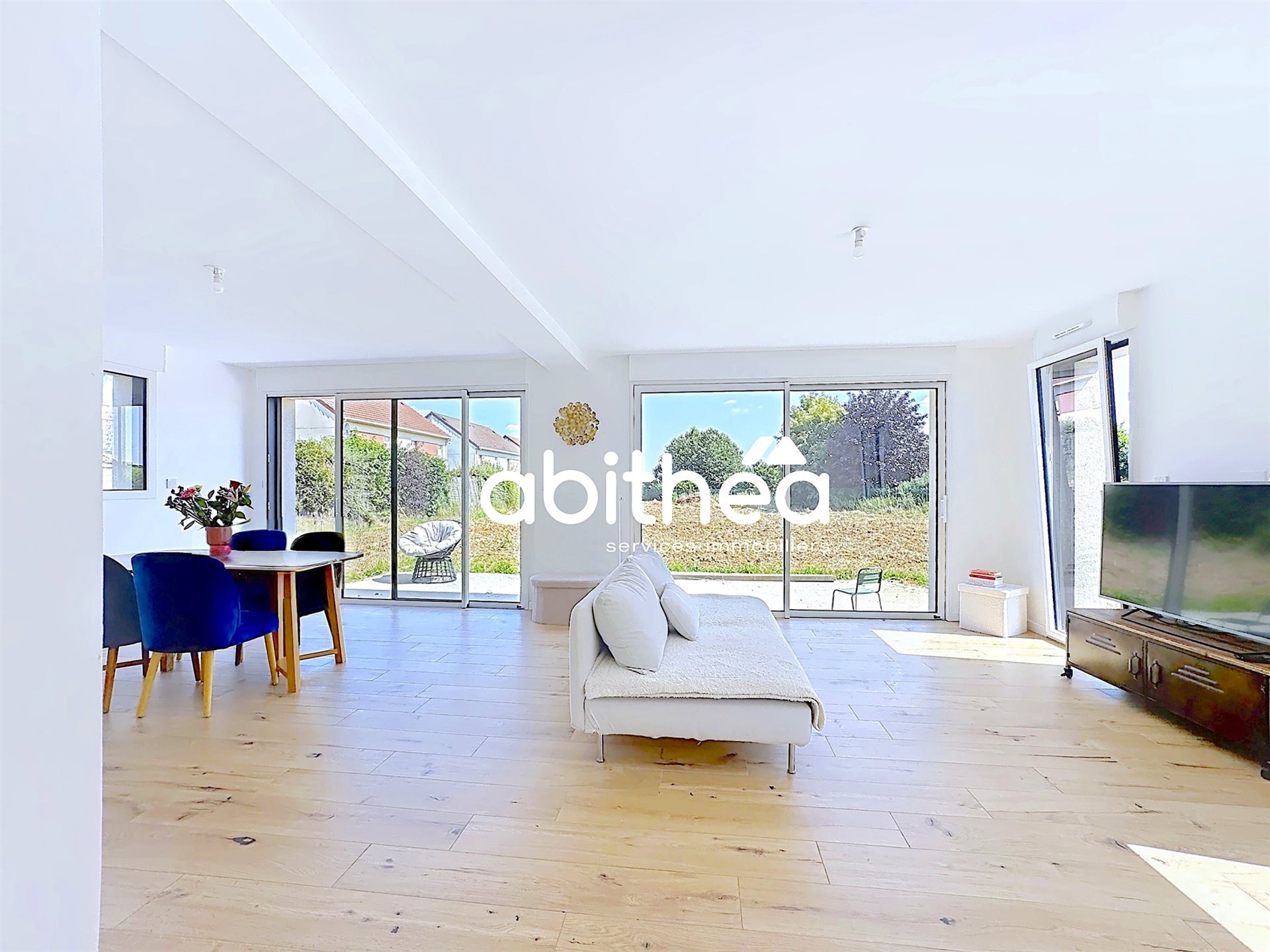 Maison à vendre, 129m², Dainville