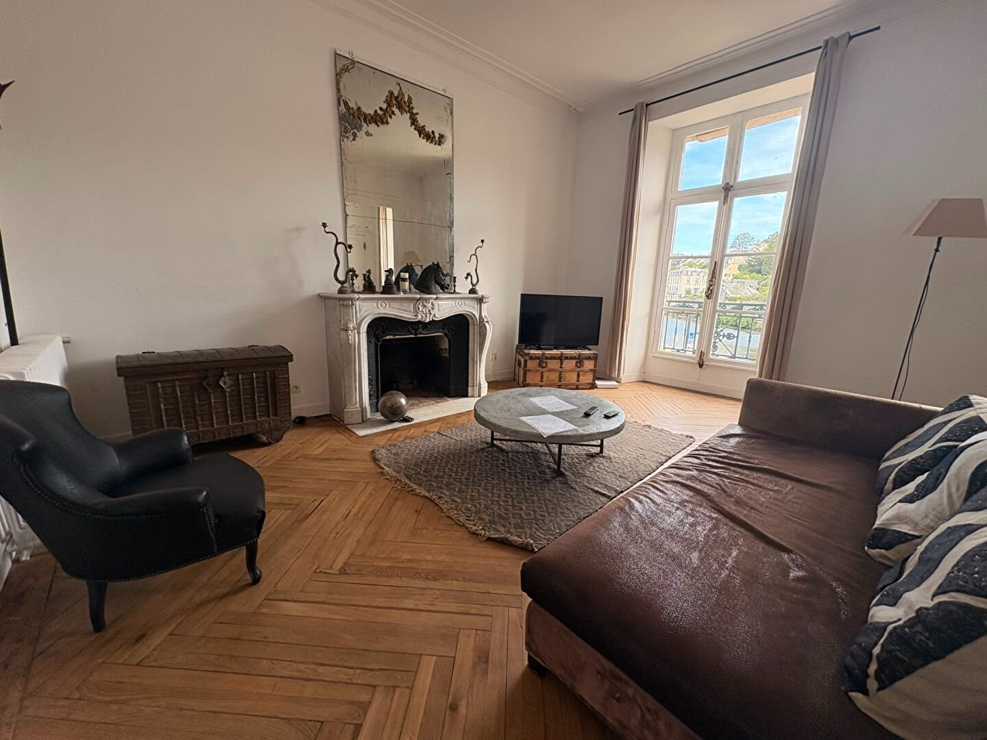 Appartement à vendre, 130m², Morlaix