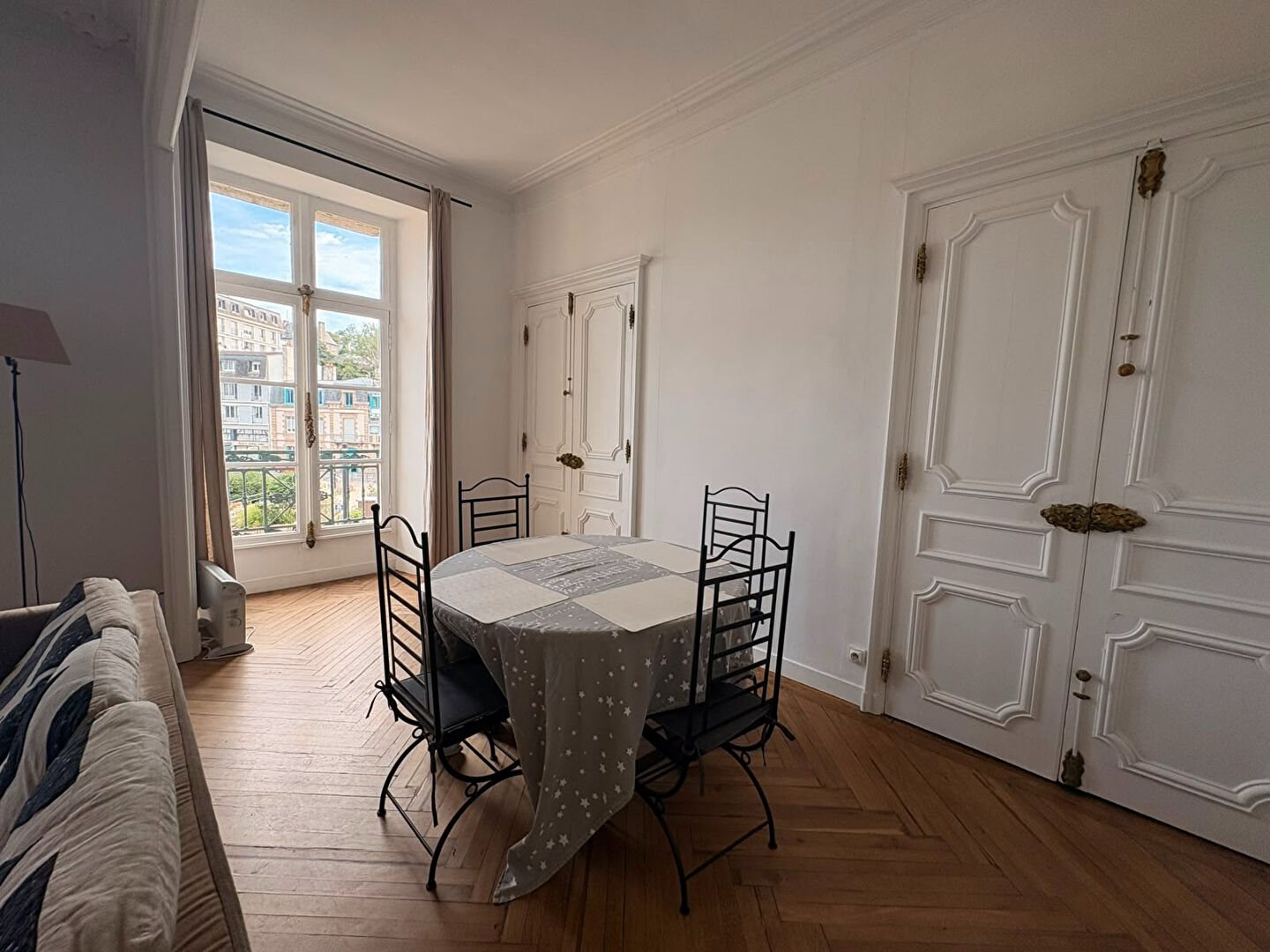 Appartement à vendre, 130m², Morlaix