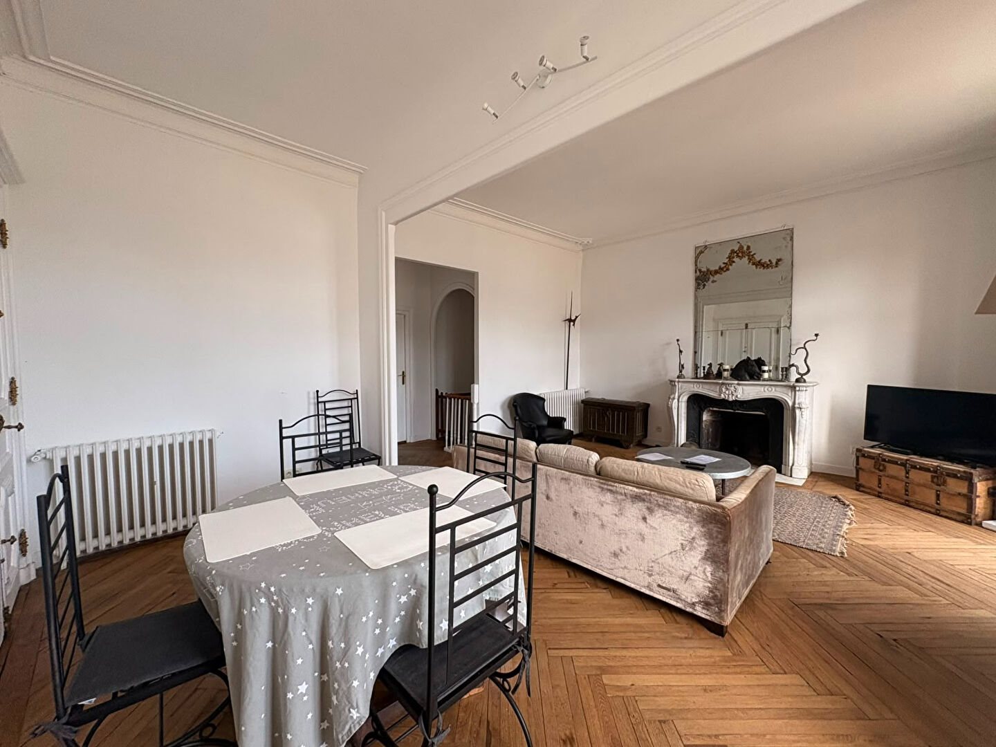 Appartement à vendre, 130m², Morlaix