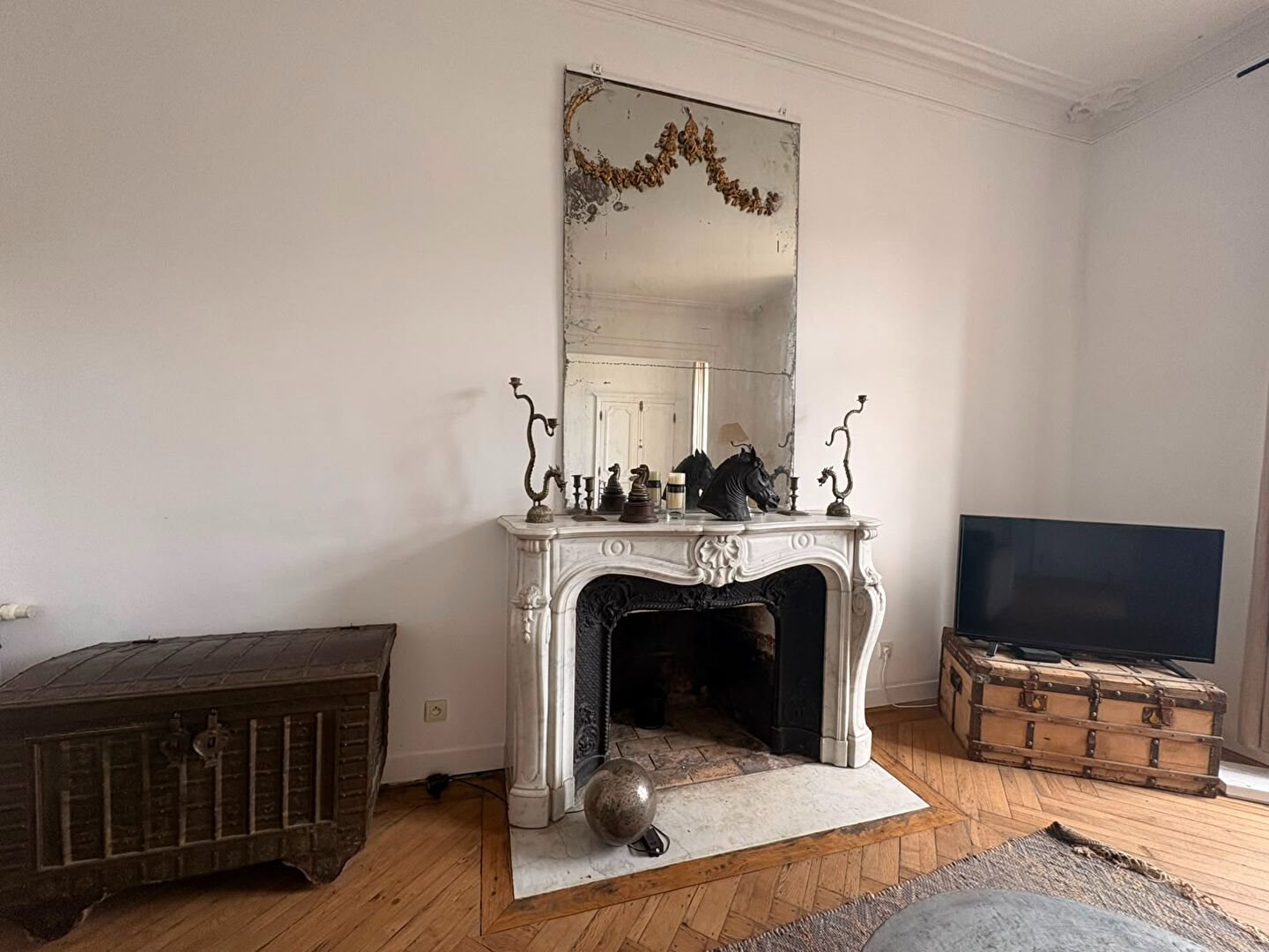Appartement à vendre, 130m², Morlaix