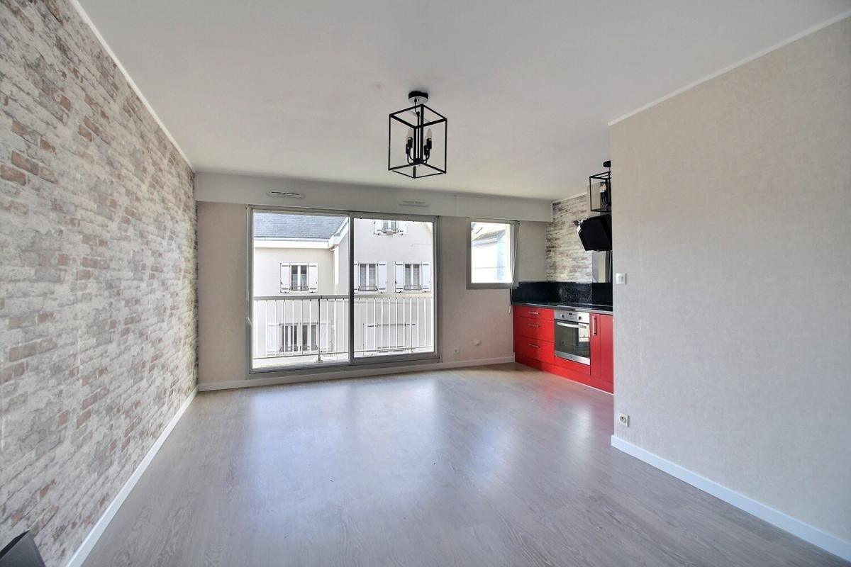 Appartement à vendre, 43m², Berck