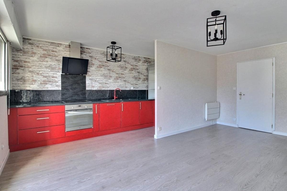 Appartement à vendre, 43m², Berck