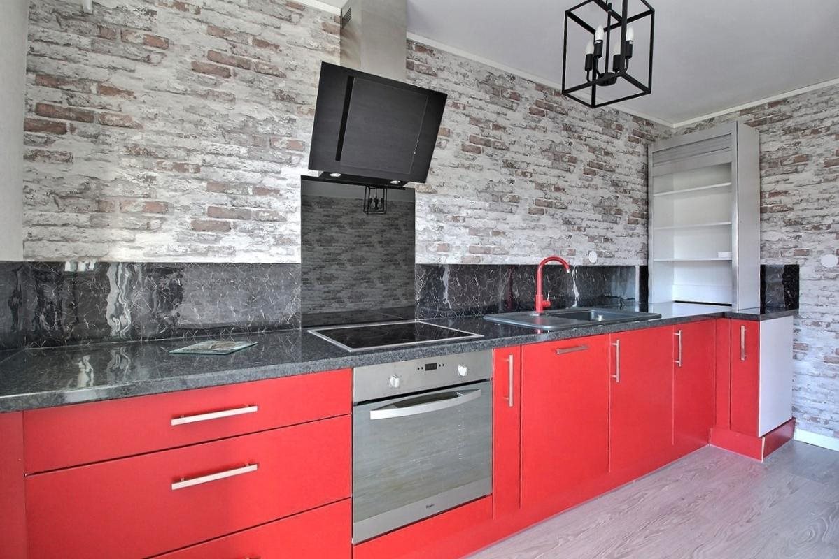 Appartement à vendre, 43m², Berck