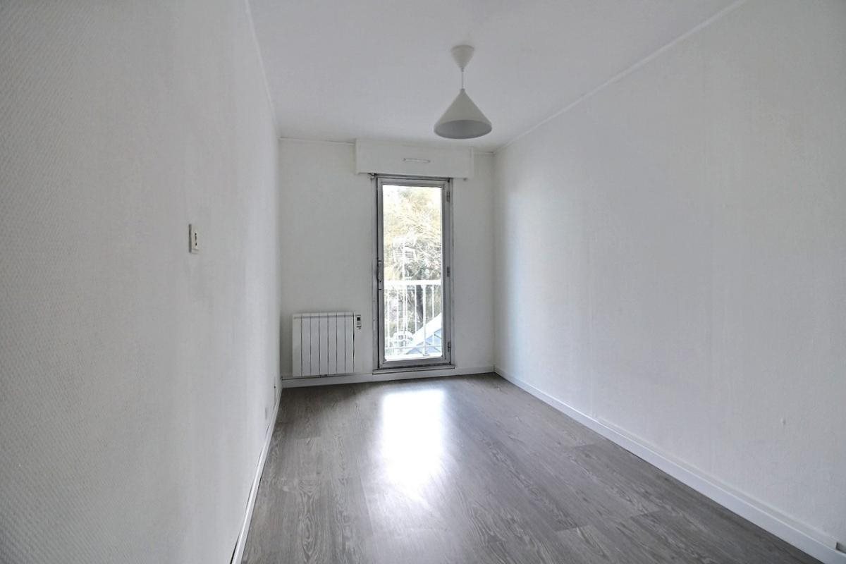 Appartement à vendre, 43m², Berck