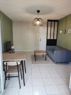Appartement à louer, 43m², La Salvetat-Saint-Gilles