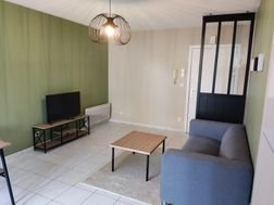 Appartement à louer, 43m², La Salvetat-Saint-Gilles