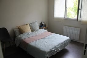 Appartement à louer, 50m², Rennes