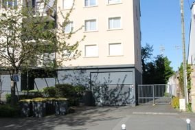 Appartement à louer, 50m², Rennes
