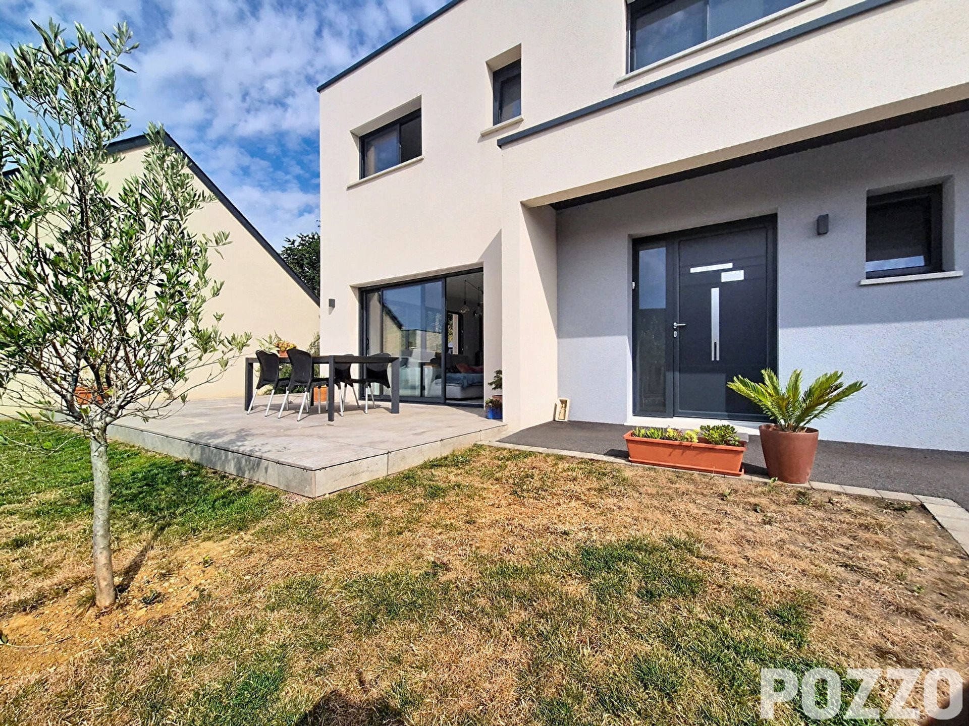 Maison à vendre, 125m², Bénouville