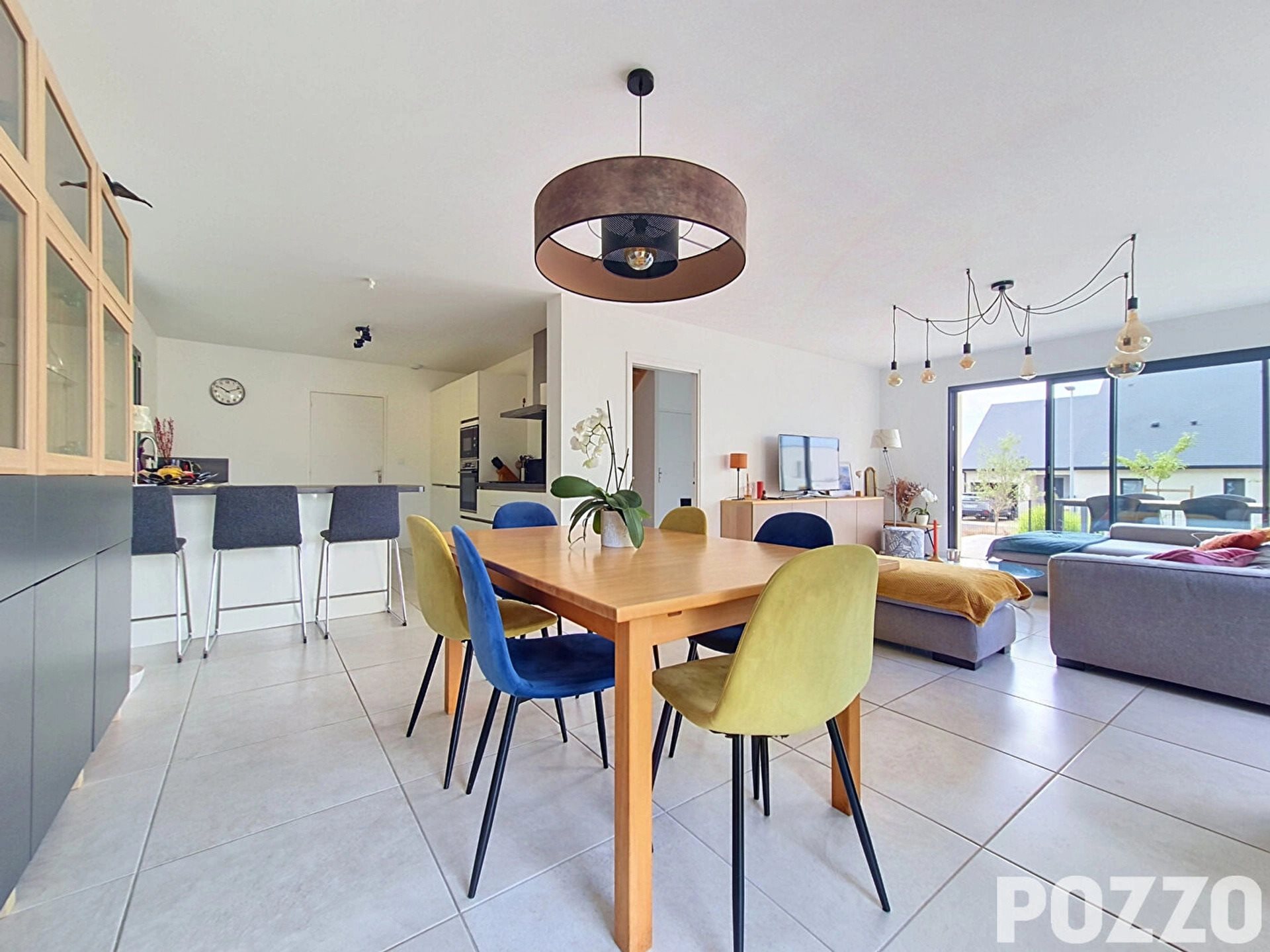 Maison à vendre, 125m², Bénouville