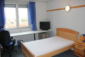 Appartement à louer, 24m², Reims