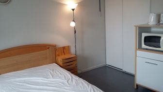 Appartement à louer, 24m², Reims